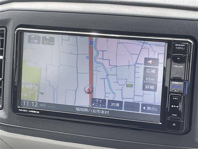 ミライースX リミテッド SAIII