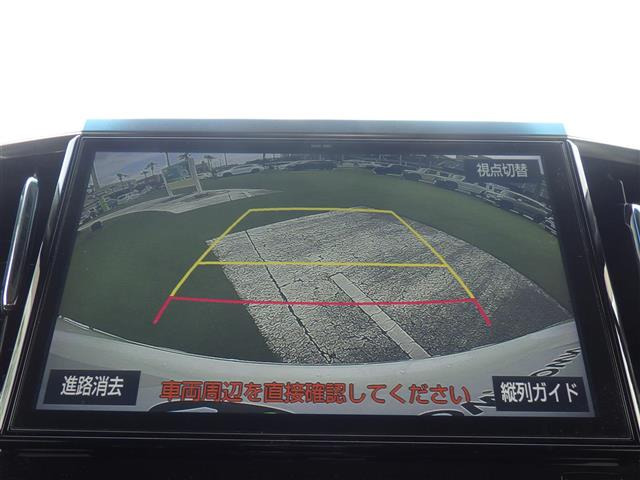 アルファード2.5 S Aパッケージ