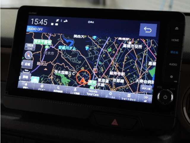 N-BOXジョイ ターボ 2トーン