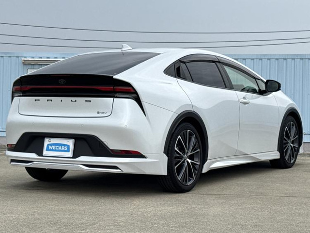 プリウス