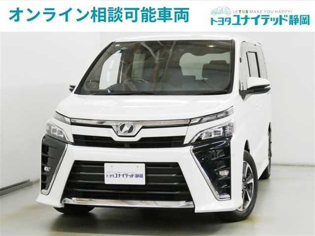 ヴォクシー2.0 ZS