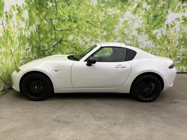 ロードスターRF2.0 RS