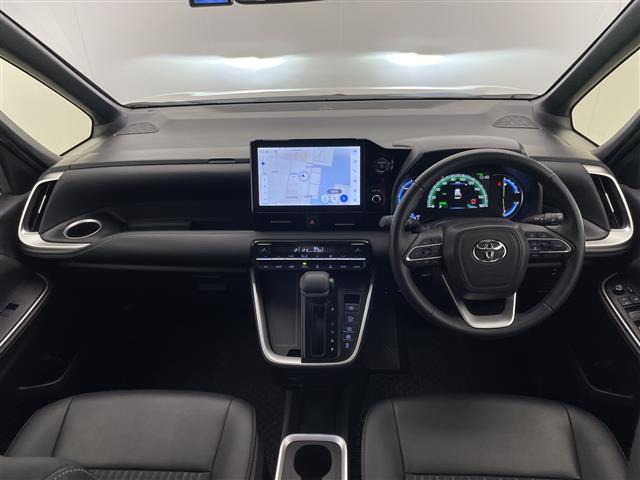 ノア1.8 ハイブリッド S-Z