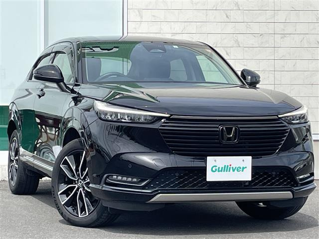 ヴェゼル1.5 ハイブリッド Z