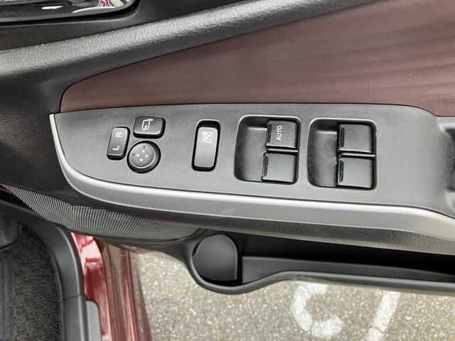 ソリオバンディット1.2 ハイブリッド(HYBRID) MV