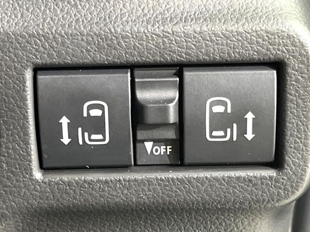 �y�����X���C�h�h�A�z���ԏ�ŗׂ̎ԂƂ̊Ԋu���������ɂ������A�X���C�h�h�A�Ȃ���S!�h�A�I�[�v������������炸�A�J�������L���̂ŏ��~�肪�Ƃ��Ă��ȒP�ł��B�傫�ȉו��̏o���������Ȃ���\��