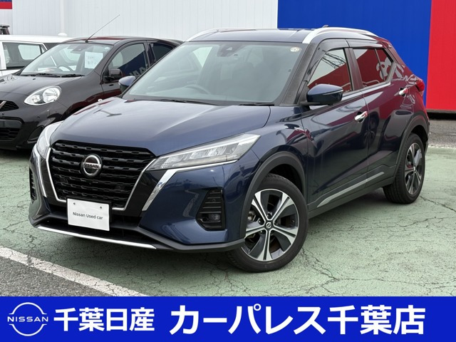 キックス1.2 X (e-POWER)