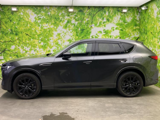 CX-603.3 XD ハイブリッド エクスクルーシブスポーツ ディーゼル 4WD