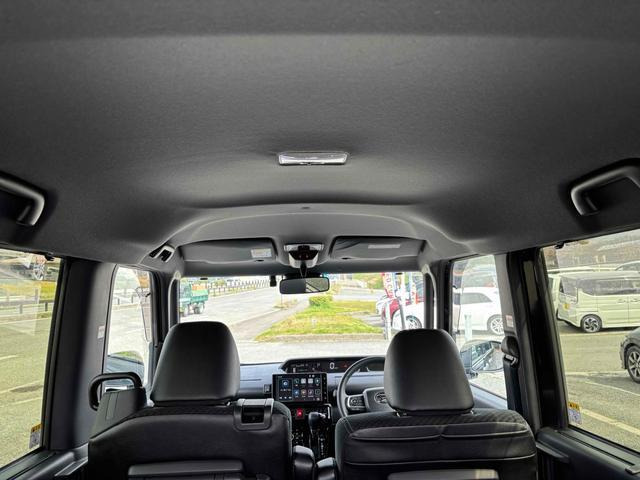 タントカスタムRS