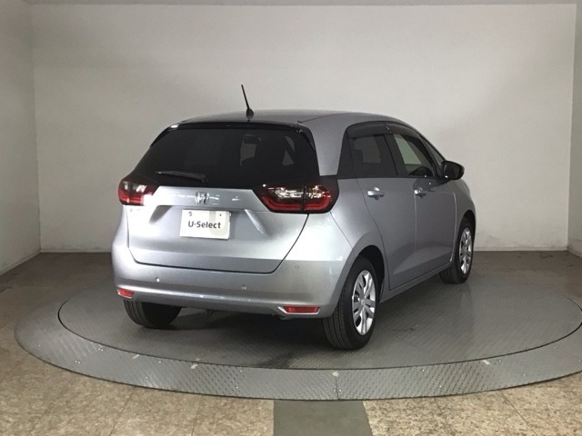 フィット1.5 ベーシック