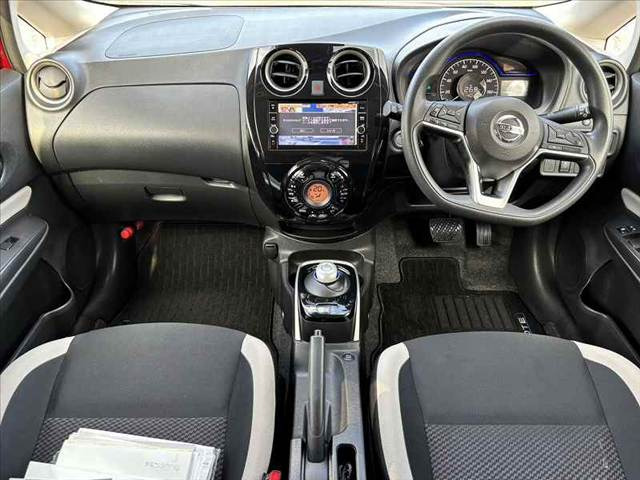 ノート1.2 e-POWER X