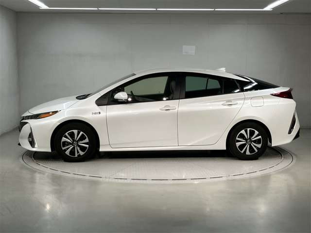 プリウスPHV1.8 S セーフティパッケージ