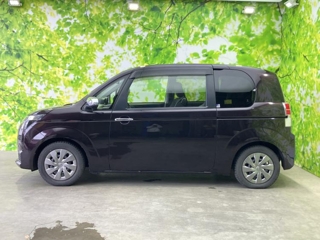 スペイド1.5 F ジャック