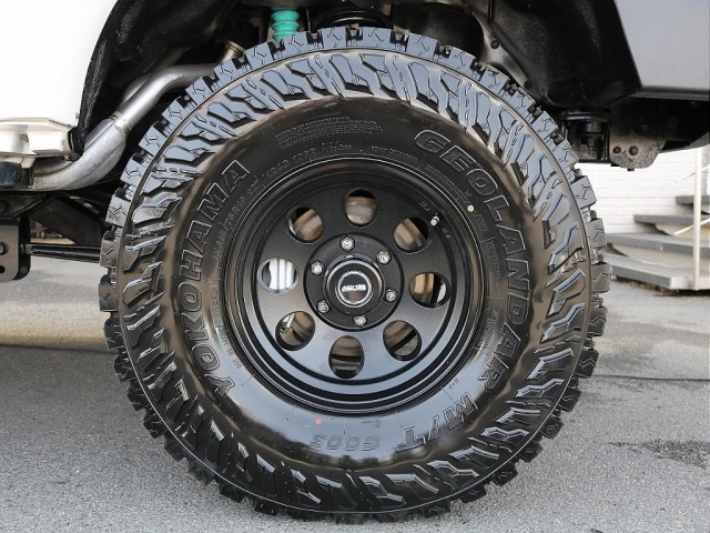 ランドクルーザー804.5 VXリミテッド 4WD