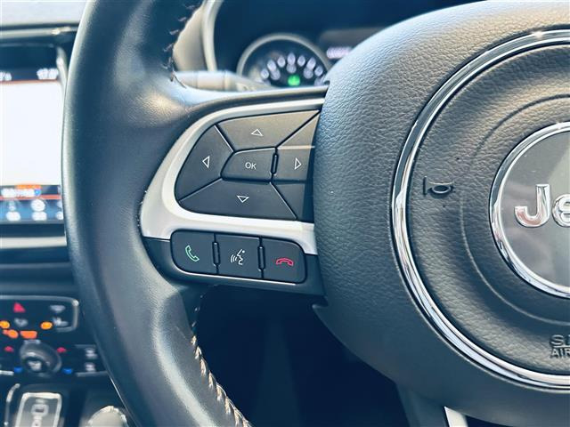 コンパスリミテッド 4WD