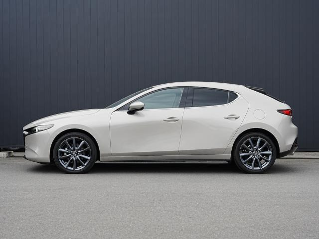 MAZDA3ファストバック1.8 XD プロアクティブ ツーリング セレクション