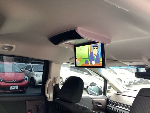 オデッセイ2.0 e:HEV アブソルート EX