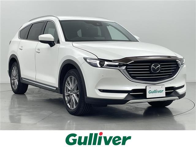 CX-82.2 XD プロアクティブ Sパッケージ