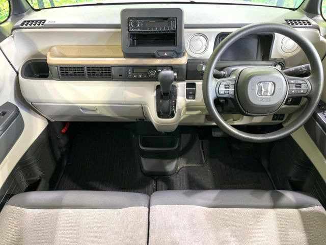 N-BOXベースグレード