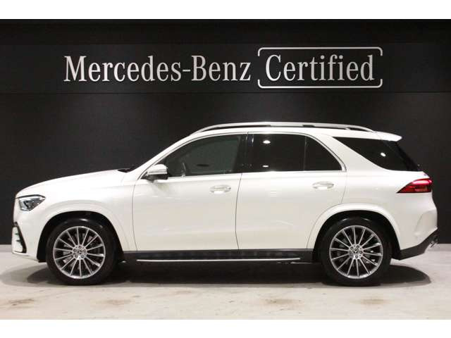 GLE450d 4マチック スポーツ (ISG) 4WD