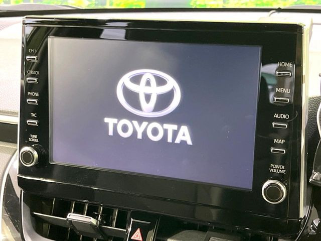 カローラクロス1.8 ハイブリッド Z