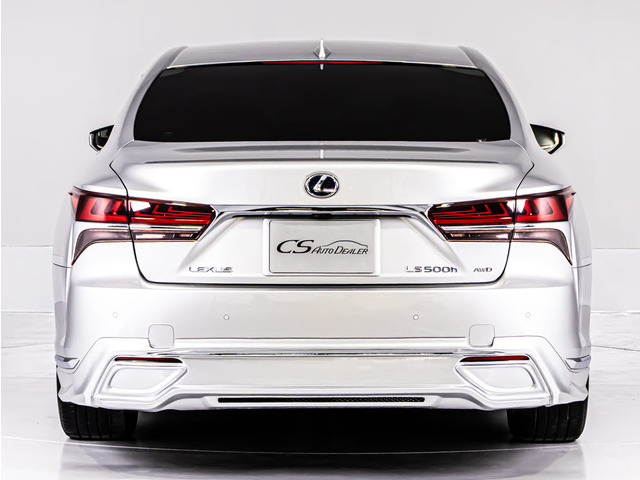 状態良好なソニックシルバーボディ!流行りのボディコーティングも施工可能です