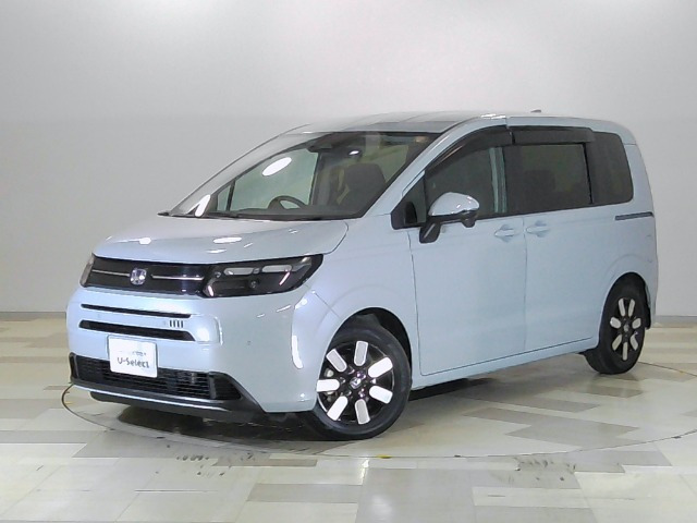 フリード1.5 e:HEV エアー EX