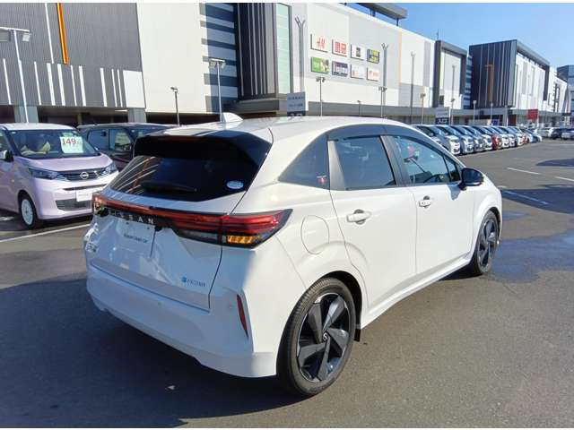 ノートオーラ1.2 G