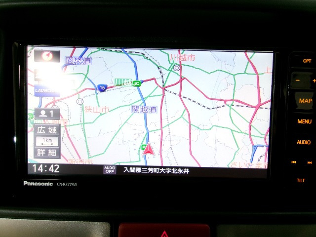 エブリイワゴンPZターボスペシャル