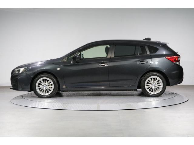 インプレッサスポーツ1.6 i-L アイサイト