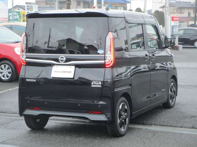 デイズハイウェイスターX プロパイロットエディション