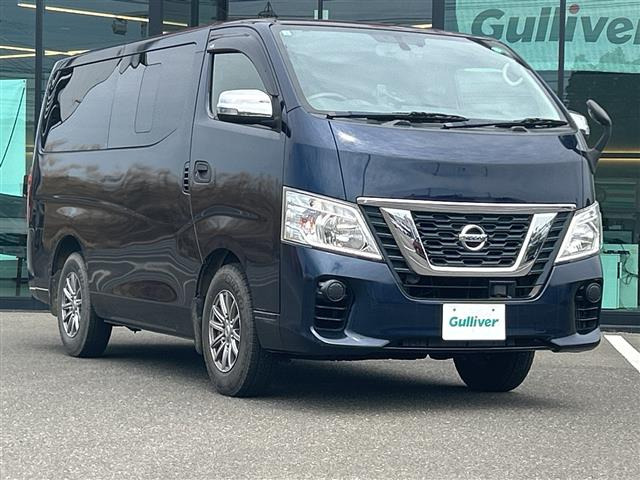 NV350キャラバン2.0 DX ロング