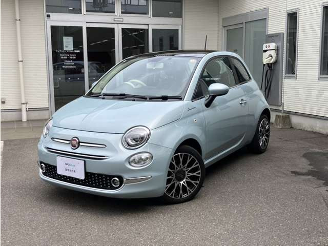 500センプレヴェルデ