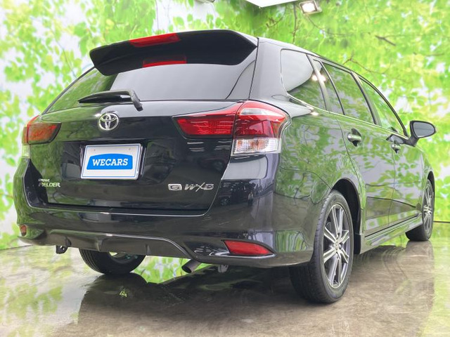 カローラフィールダー1.5 G W×B