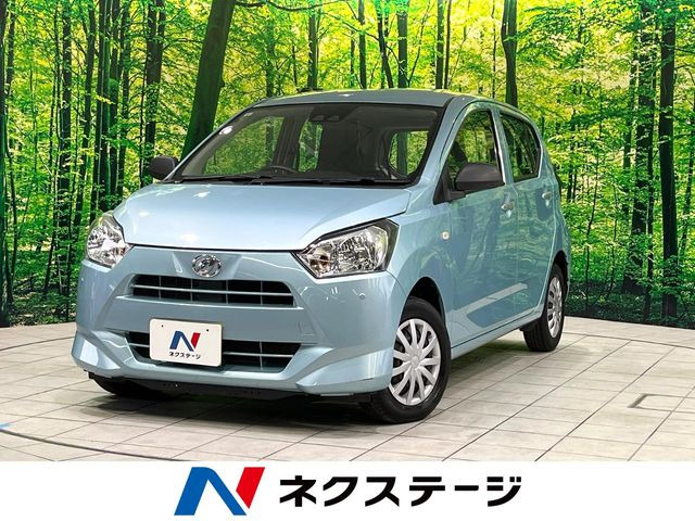 ミライースL SAIII