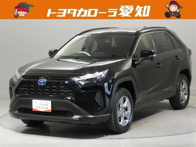 RAV42.5 ハイブリッド X