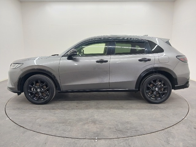 ZR-V2.0 e:HEV Z ブラックスタイル