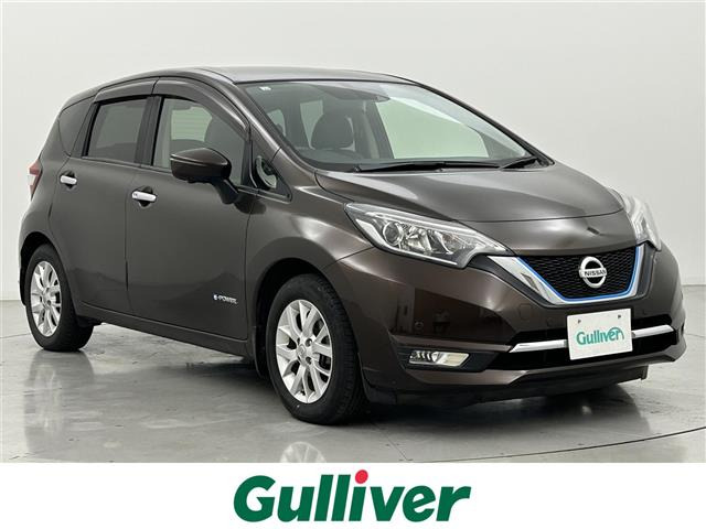 ノート1.2 e-POWER メダリスト