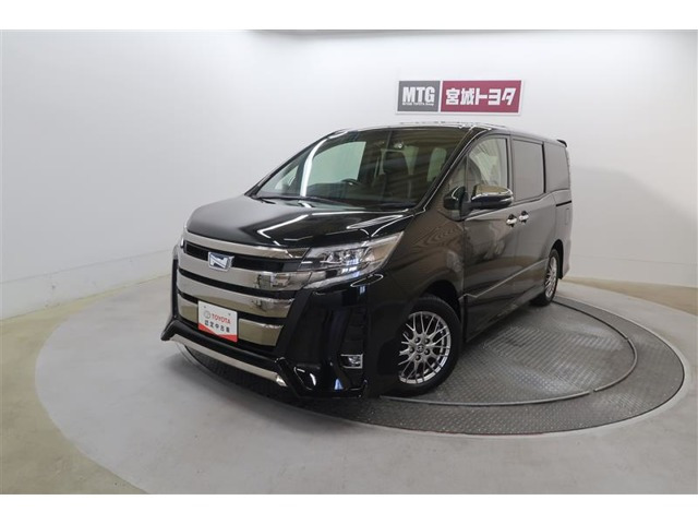 ノア1.8 ハイブリッド Si W×B II