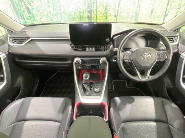 RAV42.0 アドベンチャー オフロードパッケージ II 4WD
