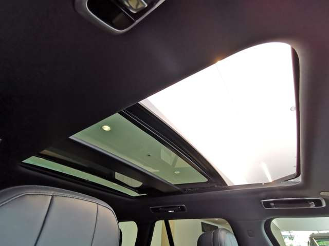 レンジローバー