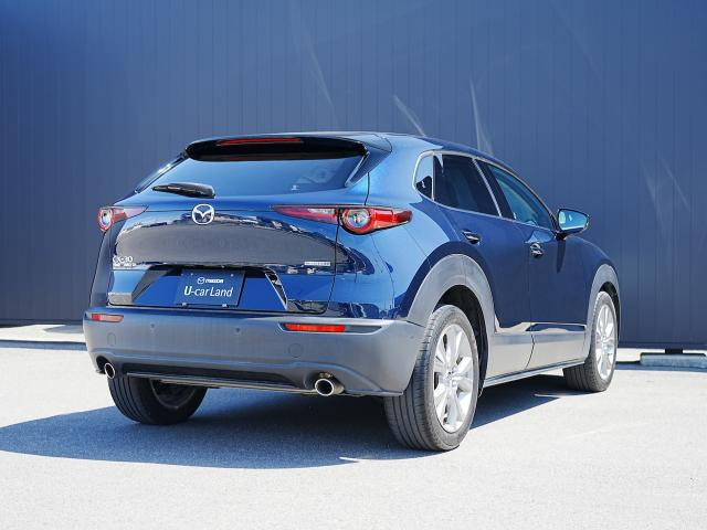 CX-301.8 XD Lパッケージ 4WD