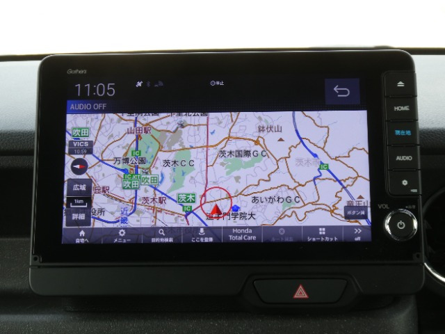 N-BOXカスタムターボ