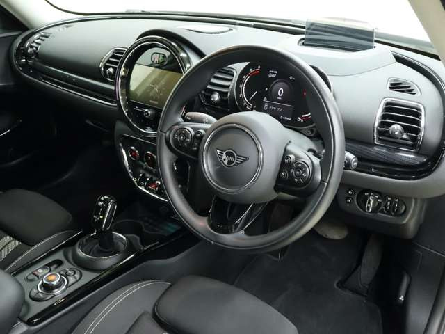 ミニクラブマンクーパー SD