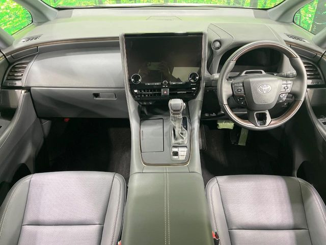 アルファード2.5 Z