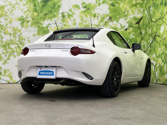 ロードスターRF2.0 RS