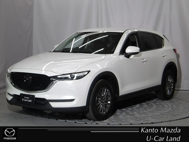 CX-52.0 20S プロアクティブ