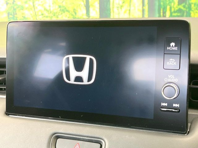 ヴェゼル1.5 e:HEV Z