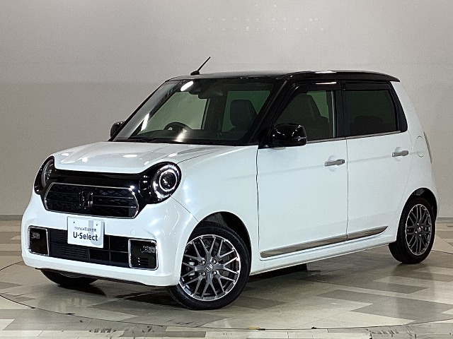 N-ONEプレミアム ツアラー