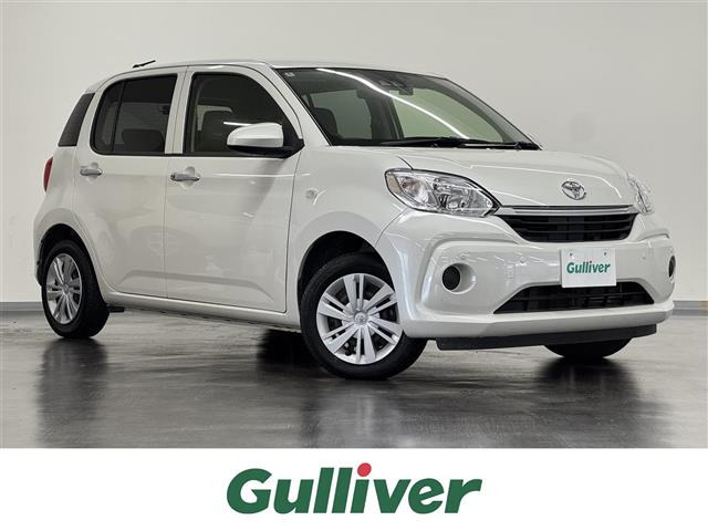 パッソ1.0 X Lパッケージ